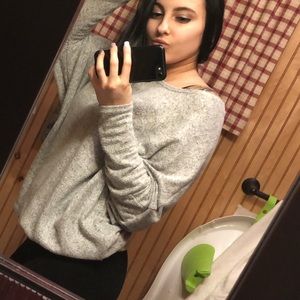 Meet your Posher, Brittney